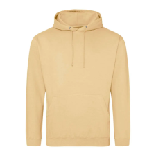 Just Hoods AWJH001 COLLEGE KAPUCNIS PULÓVER 3XL munkaruha