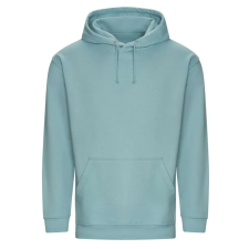 Just Hoods AWJH001 COLLEGE KAPUCNIS PULÓVER L munkaruha