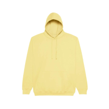 Just Hoods AWJH001-EX COLLEGE KAPUCNIS PULÓVER M munkaruha