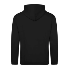 Just Hoods AWJH001-EX COLLEGE KAPUCNIS PULÓVER XS