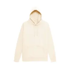 Just Hoods AWJH001F-EX NŐI COLLEGE KAPUCNIS PULÓVER 2XL