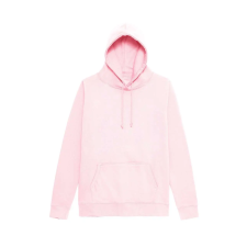 Just Hoods AWJH001F-EX NŐI COLLEGE KAPUCNIS PULÓVER S munkaruha