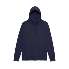 Just Hoods AWJH001F-EX NŐI COLLEGE KAPUCNIS PULÓVER XS