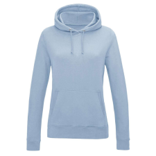 Just Hoods AWJH001F WOMEN&#039;S COLLEGE HOODIE S munkaruha