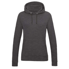 Just Hoods AWJH001F WOMEN'S COLLEGE HOODIE XL munkaruha