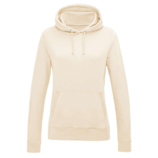 Just Hoods AWJH001F WOMEN&#039;S COLLEGE HOODIE XS munkaruha