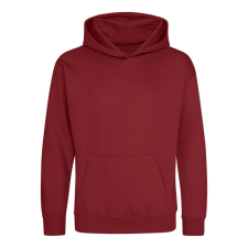 Just Hoods AWJH001J KIDS HOODIE 12/13 gyerek pulóver, kardigán