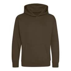Just Hoods AWJH001J KIDS HOODIE 12/13
