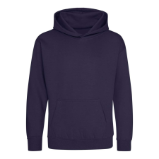 Just Hoods AWJH001J KIDS HOODIE 12/13 gyerek pulóver, kardigán