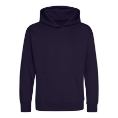 Just Hoods AWJH001J KIDS HOODIE 1/2