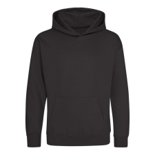 Just Hoods AWJH001J KIDS HOODIE 1/2 gyerek pulóver, kardigán