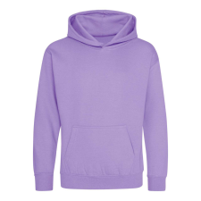 Just Hoods AWJH001J KIDS HOODIE 1/2 gyerek pulóver, kardigán