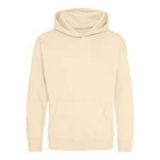 Just Hoods AWJH001J KIDS HOODIE 1/2 gyerek pulóver, kardigán