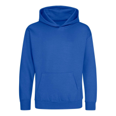 Just Hoods AWJH001J KIDS HOODIE 1/2
