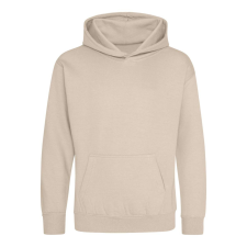 Just Hoods AWJH001J KIDS HOODIE 1/2 gyerek pulóver, kardigán
