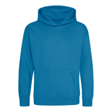 Just Hoods AWJH001J KIDS HOODIE 3/4 gyerek pulóver, kardigán