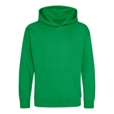 Just Hoods AWJH001J KIDS HOODIE 3/4 gyerek pulóver, kardigán