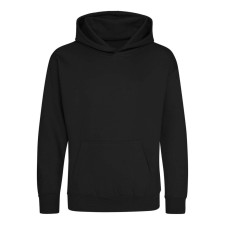 Just Hoods AWJH001J KIDS HOODIE 3/4 gyerek pulóver, kardigán