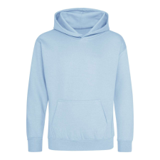 Just Hoods AWJH001J KIDS HOODIE 3/4 gyerek pulóver, kardigán