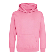 Just Hoods AWJH001J KIDS HOODIE 5/6 gyerek pulóver, kardigán