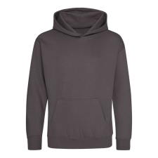 Just Hoods AWJH001J KIDS HOODIE 5/6 gyerek pulóver, kardigán