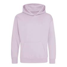 Just Hoods AWJH001J KIDS HOODIE 5/6 gyerek pulóver, kardigán