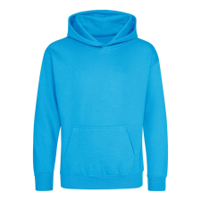 Just Hoods AWJH001J KIDS HOODIE 7/8 gyerek pulóver, kardigán