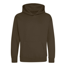 Just Hoods AWJH001J KIDS HOODIE 7/8 gyerek pulóver, kardigán