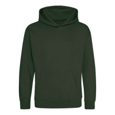Just Hoods AWJH001J KIDS HOODIE 7/8 gyerek pulóver, kardigán