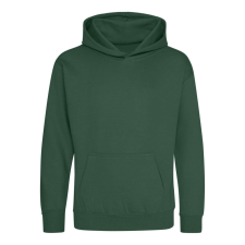 Just Hoods AWJH001J KIDS HOODIE 9/11 gyerek pulóver, kardigán