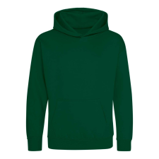 Just Hoods AWJH001J KIDS HOODIE 9/11 gyerek pulóver, kardigán