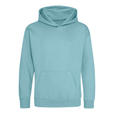 Just Hoods AWJH001J KIDS HOODIE 9/11