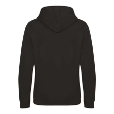 Just Hoods AWJH003J KIDS VARSITY HOODIE 12/13 gyerek pulóver, kardigán