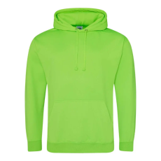 Just Hoods AWJH004 ELECTRIC HOODIE 2XL