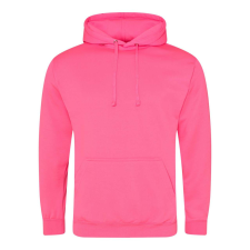 Just Hoods AWJH004 ELECTRIC HOODIE 2XL munkaruha