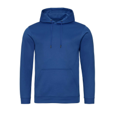 Just Hoods AWJH006 SPORTS POLYESTER HOODIE S