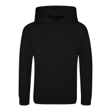 Just Hoods AWJH006J KIDS SPORTS POLYESTER HOODIE L gyerek pulóver, kardigán