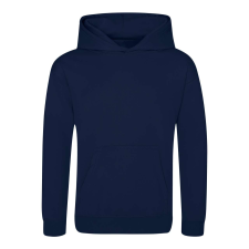 Just Hoods AWJH006J KIDS SPORTS POLYESTER HOODIE S gyerek pulóver, kardigán