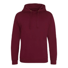 Just Hoods AWJH011 EPIC PRINT HOODIE S munkaruha