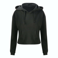 Just Hoods AWJH016 WOMEN&#039;S CROPPED HOODIE XL munkaruha