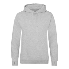 Just Hoods AWJH020 STREET HOODIE S munkaruha