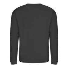 Just Hoods AWJH030 AWDIS SWEAT XL munkaruha