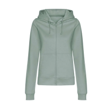 Just Hoods AWJH050F WOMEN'S COLLEGE ZOODIE M