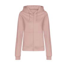 Just Hoods AWJH050F WOMEN'S COLLEGE ZOODIE M munkaruha