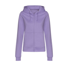 Just Hoods AWJH050F WOMEN'S COLLEGE ZOODIE XL
