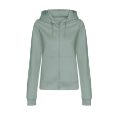 Just Hoods AWJH050F WOMEN'S COLLEGE ZOODIE XS