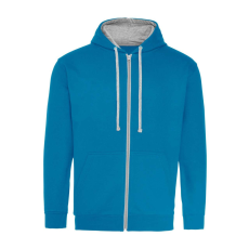 Just Hoods AWJH053 VARSITY ZOODIE S