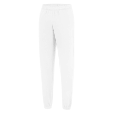Just Hoods AWJH072 COLLEGE CUFFED JOGPANTS 2XL munkaruha