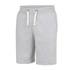 Just Hoods AWJH080 CAMPUS SHORTS S munkaruha