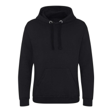 Just Hoods AWJH101 GRADUATE HEAVYWEIGHT HOODIE S munkaruha